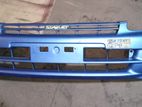 Toyota Starlet EP91 Front Bumper