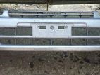 Toyota Starlet EP91 front bumper