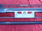 TOYOTA STARLET EP91 FRONT BUMPER