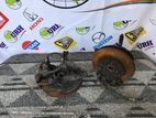 Toyota Starlet Ep91 Front Hub Complete Lh/rh