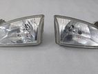 Toyota Starlet Ep91 Headlight