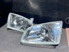 Toyota Starlet EP91 Headlight Set