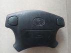 Toyota Starlet Ep91 Horn Button / Airbag