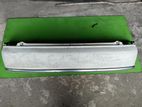 Toyota Starlet EP91 Rear Bumper