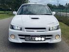 Toyota Starlet EP91 REFLECT 1997