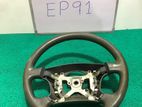 Toyota Starlet (EP91) Steering Weel