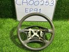 Toyota Starlet (EP91) Steering Wheel