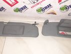 Toyota Starlet EP91 Sun Visor