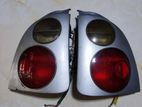 Toyota Starlet Ep91 Tail Light