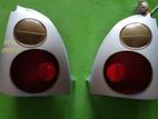 Toyota Starlet ep91 tail lights