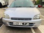 Toyota Starlet EP92 1997