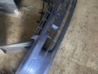 Toyota Starlet Front Bumper