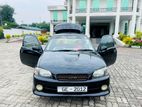 Toyota Starlet Glanza 1997