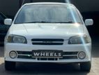 Toyota Starlet Glanza 1998