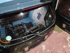 Toyota starlet Glanza back Door