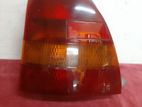 Toyota Starlet Glanza EP91 Tail Light LH