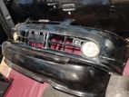 Toyota starlet Glanza Front Bumper
