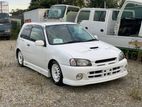 Toyota starlet Glanza parts