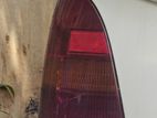 Toyota Starlet Glanza Tail Light EP91
