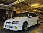 Toyota Starlet Glanza V 1997