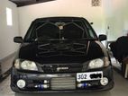 Toyota Starlet Glanza V 1997