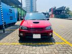 Toyota Starlet Glanza V 1999