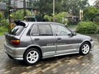 Toyota Starlet GT 1994