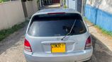 Toyota Starlet GT 2008