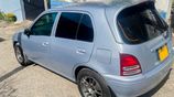 Toyota Starlet GT 2008