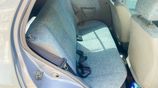 Toyota Starlet GT 2008