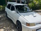 Toyota Starlet GT body Converted 1994