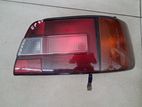 Toyota Starlet GT EP82 Tail Lamp Right Side