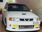 Toyota Starlet GT Turbo 1993