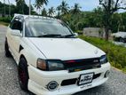 Toyota Starlet GT Turbo 1998