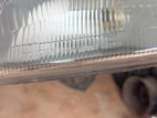 toyota starlet headlight