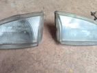 Toyota Starlet Head Light