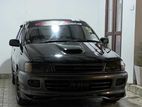 Toyota Starlet 1993