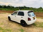 Toyota Starlet NP 90 1997