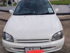 Toyota Starlet NP90 1996