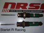 Toyota Starlet R Racing Shock Absorbers