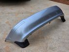 Toyota Starlet Rear Bumper with Mud Flaps - EP 91