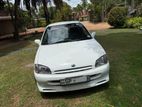Toyota Starlet Reflet EP91 1998