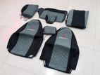 Toyota Starlet Seat Cover...