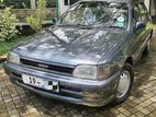Toyota Starlet Soleil L 1994