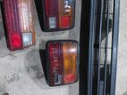 Toyota starlet tail lights