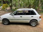 Toyota Starlet 1991