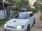 Toyota Starlet Turbo 1997