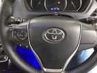 Toyota Steering Wheel Badge