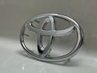 Toyota Steering Wheel Logo