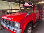 Toyota Stout 1984